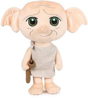 Play by Play Harry Potter Plush Figure Dobby 29 cm