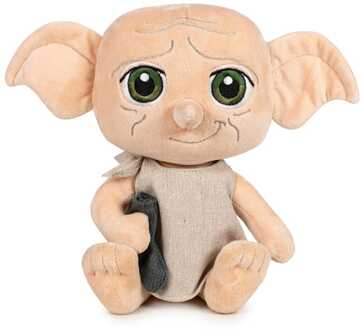 Play by Play Harry Potter Plush Figure Magical Friends Dobby 32 cm