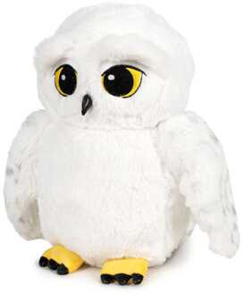 Play by Play Harry Potter Plush Figure Magical Friends Hedwig 16 cm