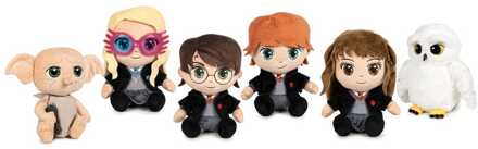 Play by Play Harry Potter Plush Figures Assortment Magical Friends 16 cm Assortment (24)
