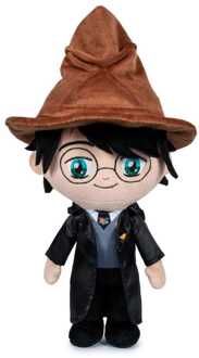 Play by Play Harry Potter Plush Figures Harry 29 cm