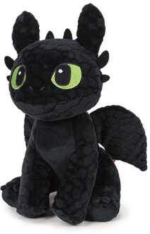 Play by Play How to Train Your Dragon Plush Figures 30 cm Value Version Assortment (12)