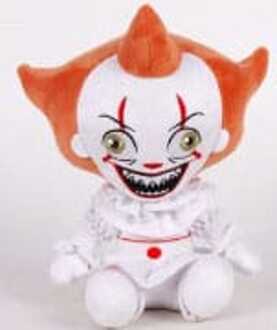 Play by Play It Plush Figure Sitting Pennywise 22 cm
