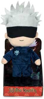 Play by Play Jujutsu Kaisen Plush Figure Gojo 27 cm