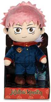 Play by Play Jujutsu Kaisen Plush Figure Itadori 27 cm