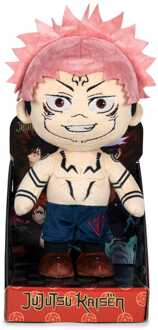 Play by Play Jujutsu Kaisen Plush Figure Sukuna 27 cm