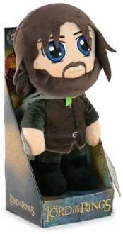 Play by Play Lord of the Rings Plush Figures Aragorn 29 cm