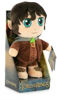 Play by Play Lord of the Rings Plush Figures Frodo 29 cm