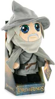 Play by Play Lord of the Rings Plush Figures Gandalf 29 cm