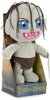 Play by Play Lord of the Rings Plush Figures Gollum 29 cm