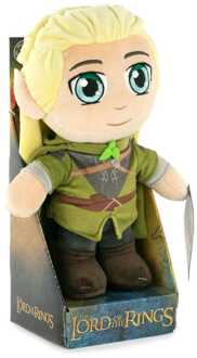 Play by Play Lord of the Rings Plush Figures Legolas 29 cm