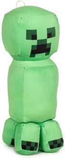 Play by Play MinecraftPlush Figure Creeper 30 cm