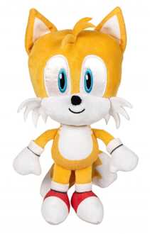 Play by Play Sonic the Hedgehog Plush Figure Tails 22 cm