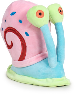 Play by Play Spongebob Gary/Gerrit Knuffel (32cm)