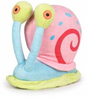 Play by Play SpongeBob SquarePants Plush Figure Gary the Snail 27 cm