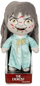 Play by Play The Exorcist Plush Figure Regan in Displayverpackung 27 cm