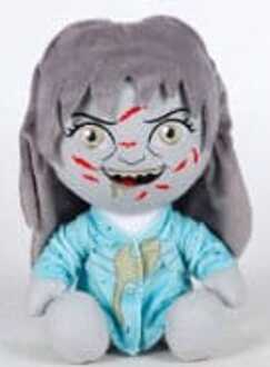 Play by Play The Exorcist Plush Figure Sitting Regan 22 cm