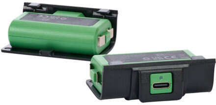 Play & Charge Kit for Xbox Series X|S Oplader