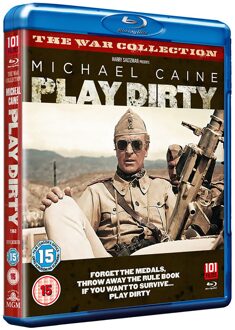 Play Dirty (import)