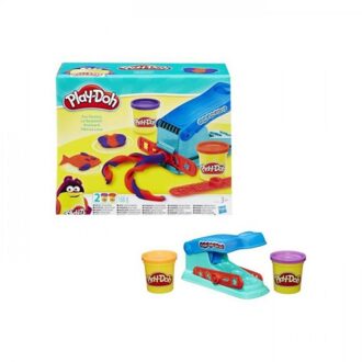 Play-Doh Klei: Play Doh pretfabriek