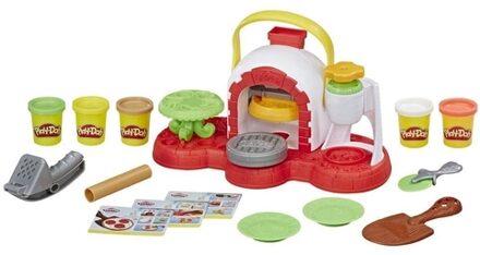 Play-Doh Pizza Chef