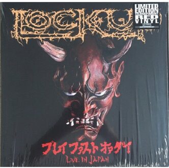 Play Fast Or Die: Live in Japan