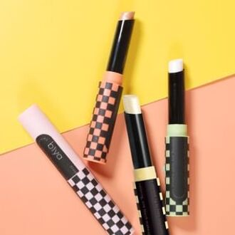 Play Freely Eyeshadow Stick - 5 Colors 102# Twinkling Stars - 2g