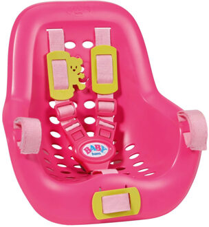 Play & Fun fietsstoeltje