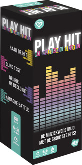 Play Hit - De Muzikale Battle