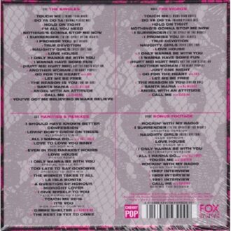 Play It Again, Sam The Fox Box