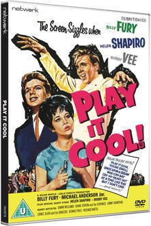 Play It Cool (1962)