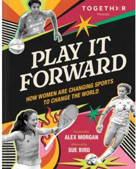 Play It Forward - TOGETHXR