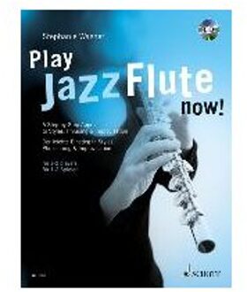 Play Jazz Flute Now