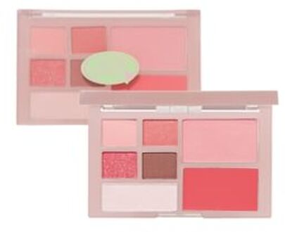 Play Multi Eyes Milky Berry Edition - Oogschaduwpalet