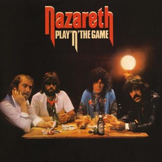 Play 'N' The Game - Nazareth