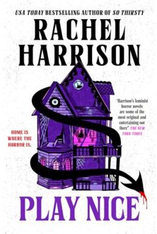 Play Nice - Rachel Harrison