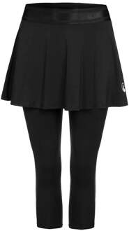 Play Pocket Scapri Dames-zwart - L