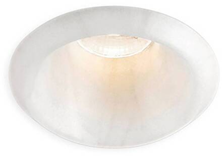 Play Raw downlight albast 927 6,4W 15° albasten