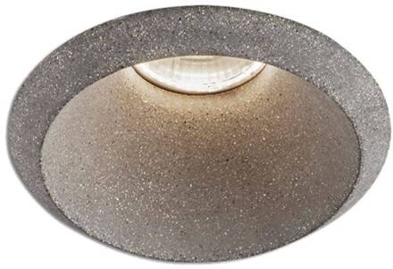Play Raw Downlight Cement 927 17,7W 15° cementgrijs