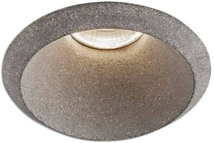 Play Raw Downlight Cement 927 17,7W 50° cementgrijs