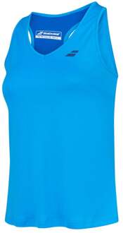 Play Tanktop Meisjes blauw - 152