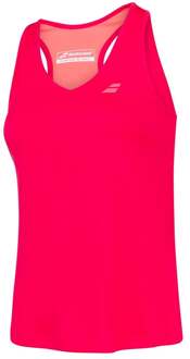 Play Tanktop Meisjes pink - 140