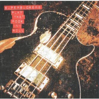 Play That Rock N' Roll