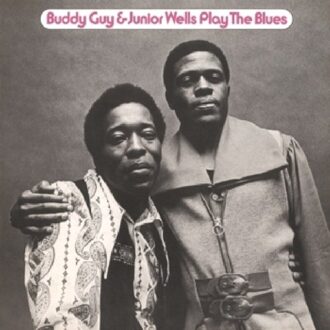 Play The Blues (Lp/180Gr./33Rpm)