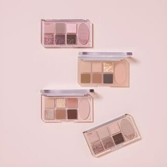Play Tone Eye Palette - Oogschaduwpalet