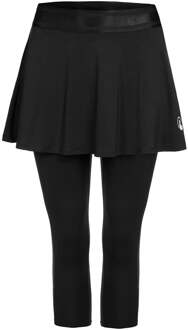 Play (with pockets) Scapri Dames zwart - M