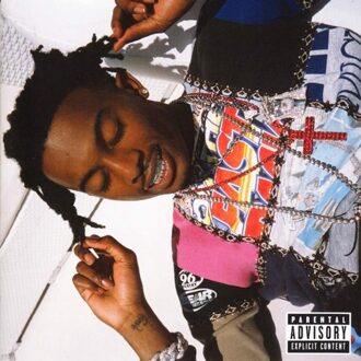 Playboi Carti (LP)