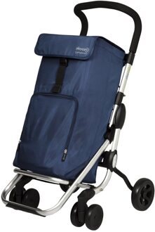 Playcare trolley, blauw - navy