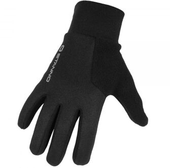 Player Glove II Zwart - 4