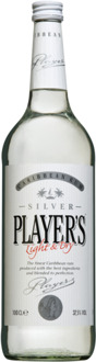 Player's Rum Silver 100CL
